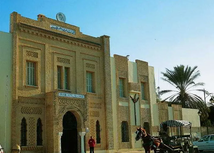 Yadis Oasis Tozeur