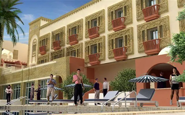 Yadis Oasis Tozeur